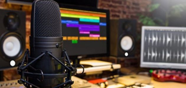 How to Kickstart Your Success in the voice over Industry in 6 steps