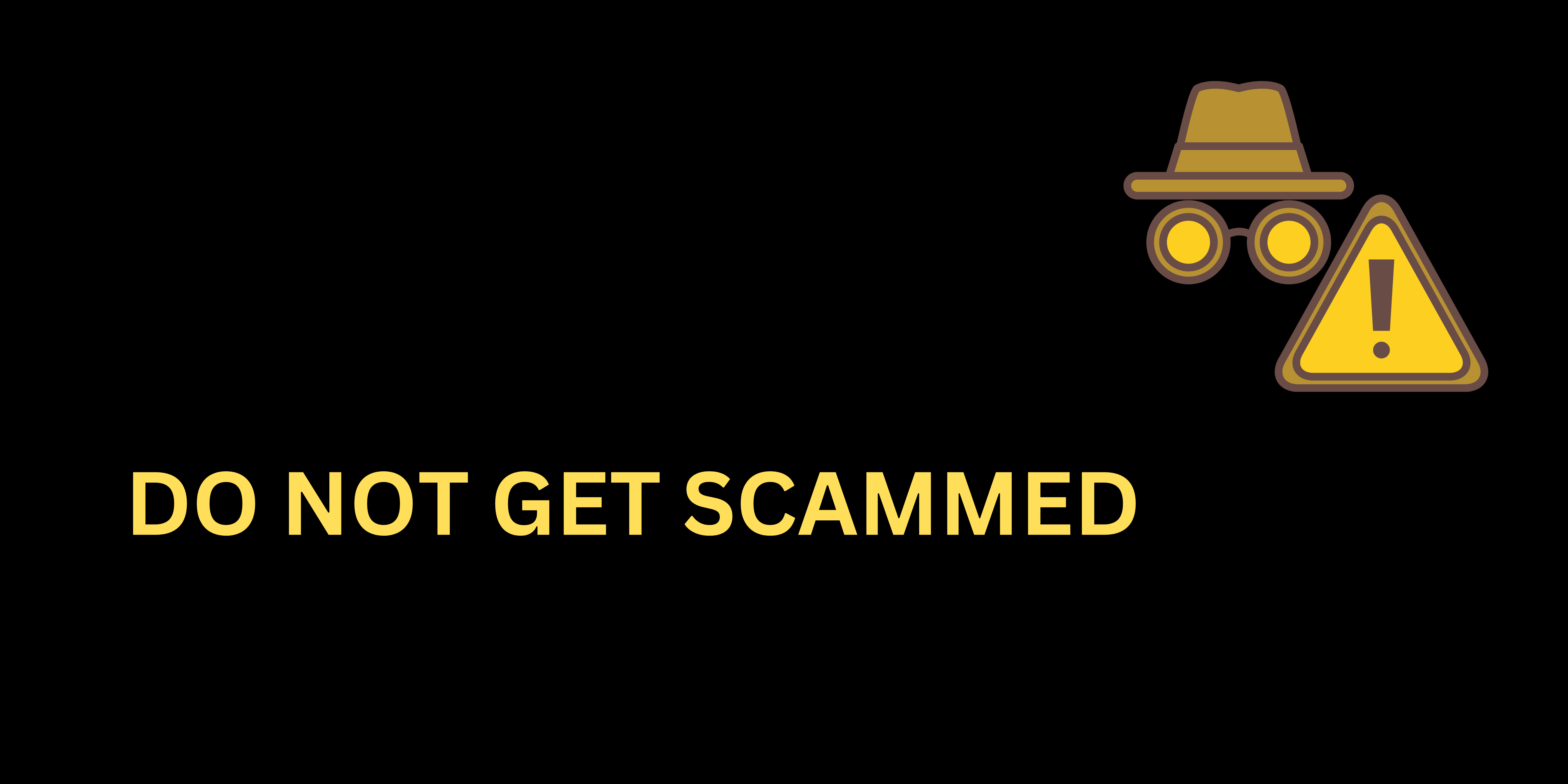 Protecting Yourself from Scammers: 22 Tips and Best Practices