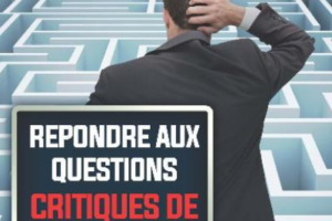 4- Answering Humanity’s Critical Questions French