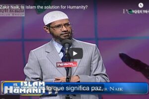 islamic solution